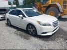 Subaru Legacy 2.5i Limited Image 1