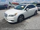 Subaru Legacy 2.5i Limited Image 17