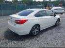 Subaru Legacy 2.5i Limited Image 2