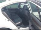 Subaru Legacy 2.5i Limited Image 5