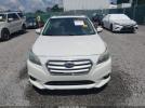 Subaru Legacy 2.5i Limited Image 3