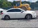 Subaru Legacy 2.5i Limited Image 12