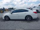 Subaru Legacy 2.5i Limited Image 11