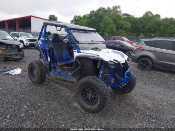  Salvage Honda Sxs1000