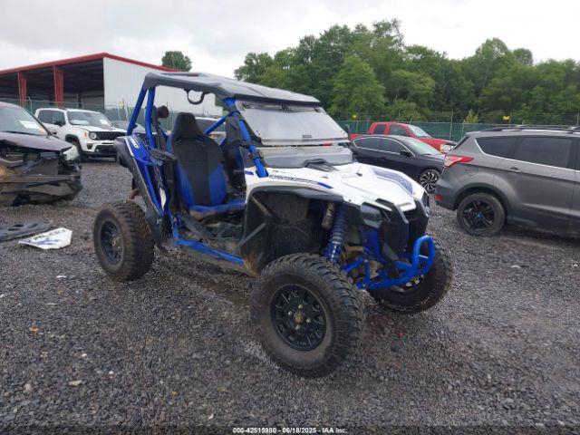  Salvage Honda Sxs1000