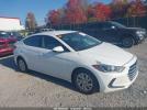 Hyundai ELANTRA Se Image 1
