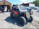 Can-Am Maverick Trail Image 1
