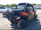 Can-Am Maverick Trail Image 7