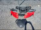 Can-Am Maverick Trail Image 14