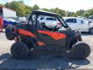 Can-Am Maverick Trail Image 17