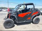 Can-Am Maverick Trail Image 10