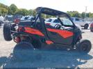 Can-Am Maverick Trail Image 12