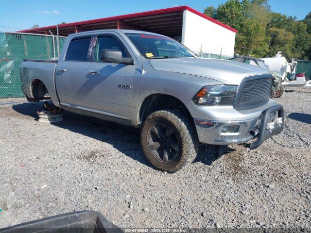  Salvage Dodge Ram 1500