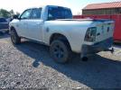 Dodge Ram 1500 Image 17
