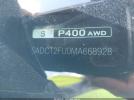 Jaguar F-PACE R-dynamic S P400 Awd Automatic Image 8