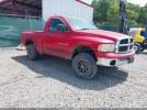 Dodge Ram 1500 St Image 1