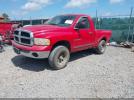 Dodge Ram 1500 St Image 3