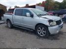 Nissan Titan Sl Image 1