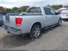 Nissan Titan Sl Image 4