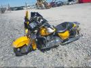 Harley-Davidson Flhx Street Glide Image 2