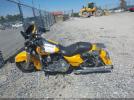 Harley-Davidson Flhx Street Glide Image 9