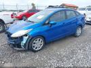 Ford Fiesta Se Image 3
