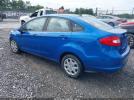 Ford Fiesta Se Image 6
