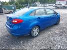 Ford Fiesta Se Image 11