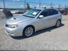 Subaru Impreza Wrx Image 11