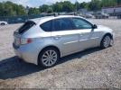 Subaru Impreza Wrx Image 5