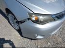 Subaru Impreza Wrx Image 2