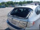 Subaru Impreza Wrx Image 12