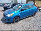 Mitsubishi Mirage Le Image 9