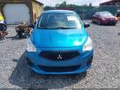 Mitsubishi Mirage Le Image 2