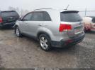 Kia Sorento Ex Image 5