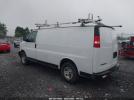 Chevrolet Express Work Van Image 14