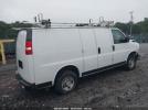 Chevrolet Express Work Van Image 13