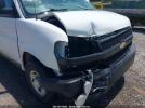 Chevrolet Express Work Van Image 5