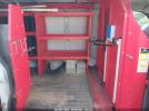 Chevrolet Express Work Van Image 4