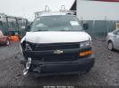 Chevrolet Express Work Van Image 7