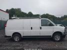 Chevrolet Express Work Van Image 2