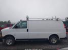 Chevrolet Express Work Van Image 10