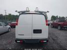 Chevrolet Express Work Van Image 8