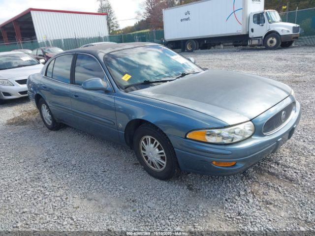  Salvage Buick LeSabre