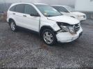 Honda CR-V Ex Image 1