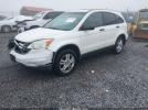 Honda CR-V Ex Image 4