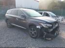 INFINITI Qx Image 1