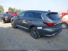 INFINITI Qx Image 4