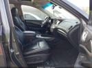 INFINITI Qx Image 12