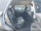 INFINITI Qx Image 16
